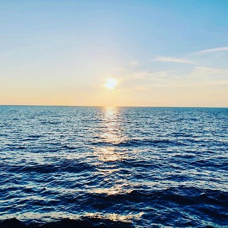 Mare Nostrum Santo Oía Dış mekan fotoğraf